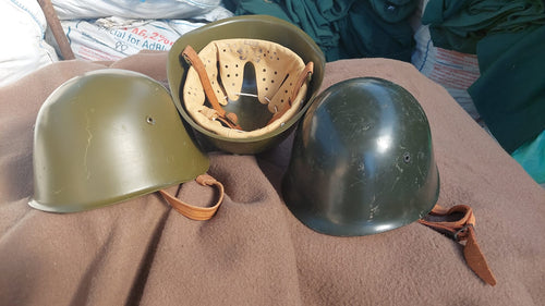 Military Helmet